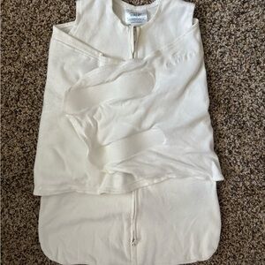 Halo Sleepsack Swaddle